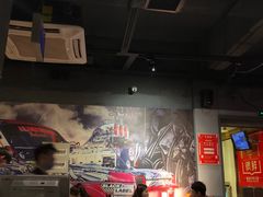 -牛很鲜潮汕牛肉火锅(朝晖路店)