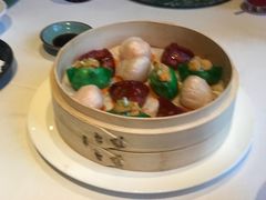 -三号黄浦会Canton Table