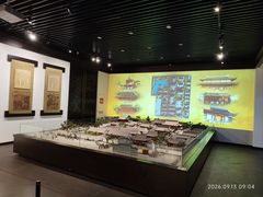 -江宁织造博物馆