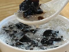 -翁林甜品