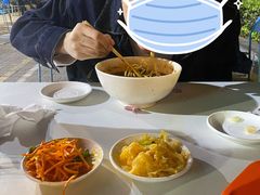 -兰州马子禄牛肉面(文景公园店)