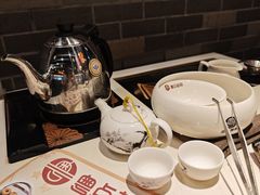 -粤点越有·茶点·粤菜(樵岭国际店)