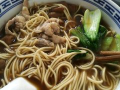 -好面道大肠面(中华路店)