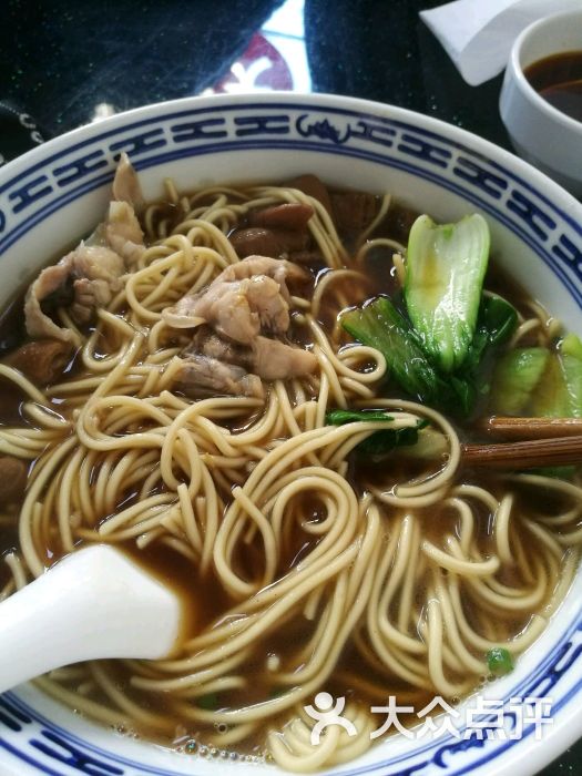 大肠面好面道(中华路店)图片 - 第36张