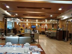 大堂-东方饺子王(创始店)
