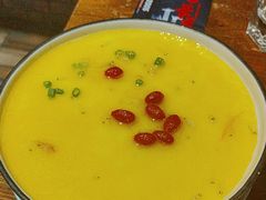 -钱锋炭缸烧烤(安达街直营二店)
