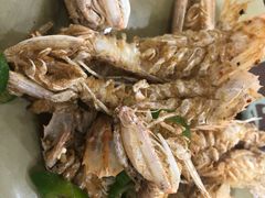 -贞姨美食·老字号海鲜大排档