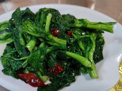 -中餐·廊桥豆腐宴(清江路分店)