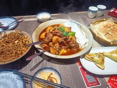 -那时新疆·车师(大宁音乐广场店)