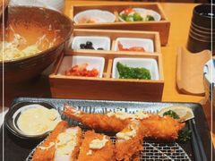 -胜博殿日式炸猪排(西红门店)