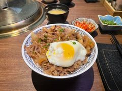 -龙神·炭烧酒场深夜食堂(新街口店)
