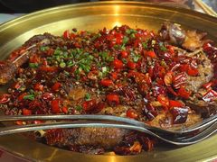 -恰八斗·猛火长沙菜(国贸店)