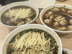 -蒋家桥饺面店(广陵路店)