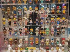 -泡泡玛特POPMART(崇文门国瑞城店)