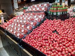 -胖东来生活广场(健康路店)
