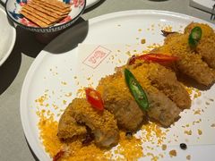 -明州小宴(文化广场店)