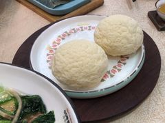 -大水车公馆·顺德菜·妈姐菜(均安店)