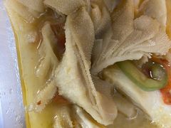 -北海金昌开元名都大酒店·四季轩中餐厅