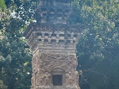-四门塔风景区