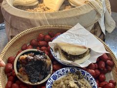 -叁省斋粉蒸肉甑糕·清真(回民街店)