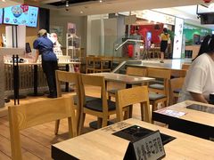 大堂-吉野家(567漫天地店)