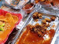 -俺佳炸串(华祥小区店)