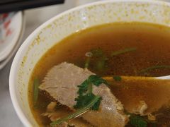 -东泰祥生煎馆(重庆北路店)