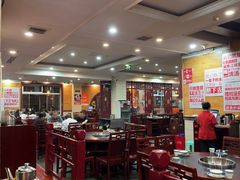-老来福·非遗酸汤兔(凯旋路店)