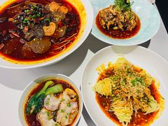 -湖鱼湖·蓉亭食贝(亚运村店)