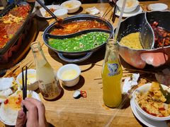 -成都吃客(九眼桥店)
