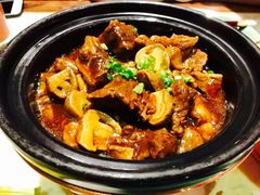 -那家小馆•北京菜•烤鸭(中关村店)