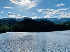 -玉渡山自然风景区
