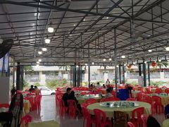 -考记泥焗鸡农庄·海鲜(北洛秘境店)