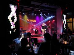 -TZ House音乐现场(茅台店)