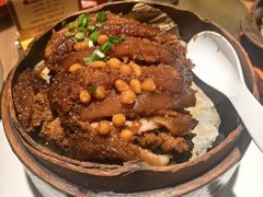 -小柴米·传统江西菜(八一广场店)