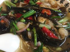 -孙家面馆(小康城店)