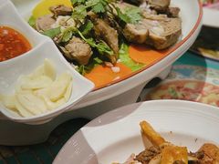 -巴依老爷·新疆美食(上城区天城路店)