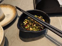 -椒椒铜炉火锅鸡(天马店)