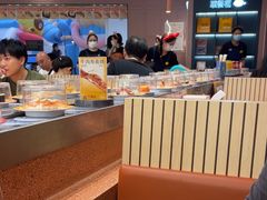-元气寿司(东方宝泰店)