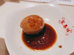 -东泰祥生煎馆(重庆北路店)