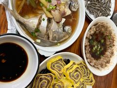 -玲燕蒸菜馆(江东路店)