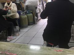 -清真李唯一优质肉丸糊辣汤