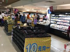 -AEON永旺(东方宝泰店)