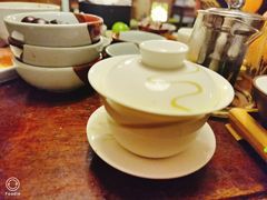 -青藤茶馆(南山路店)