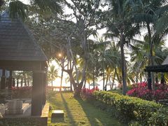 -日落吧·海景咖啡厅·餐酒吧·鸡尾酒·下午茶·乐队表演·浪漫夕阳·三亚文华东方酒店