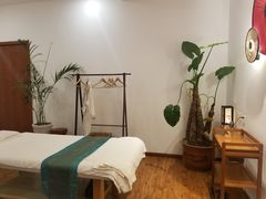 -兰纳泰式spa(古城店)