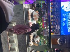 门面-亚马逊海鲜自助(万象汇店)