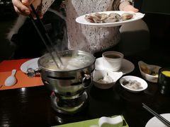 -聚春园自助餐厅(东街口店)