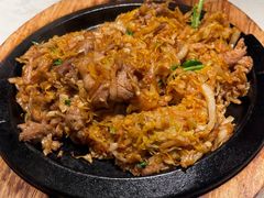 -北李妈妈菜·海肠捞饭(高新万达店)