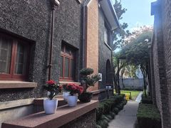 -上海孙中山故居纪念馆